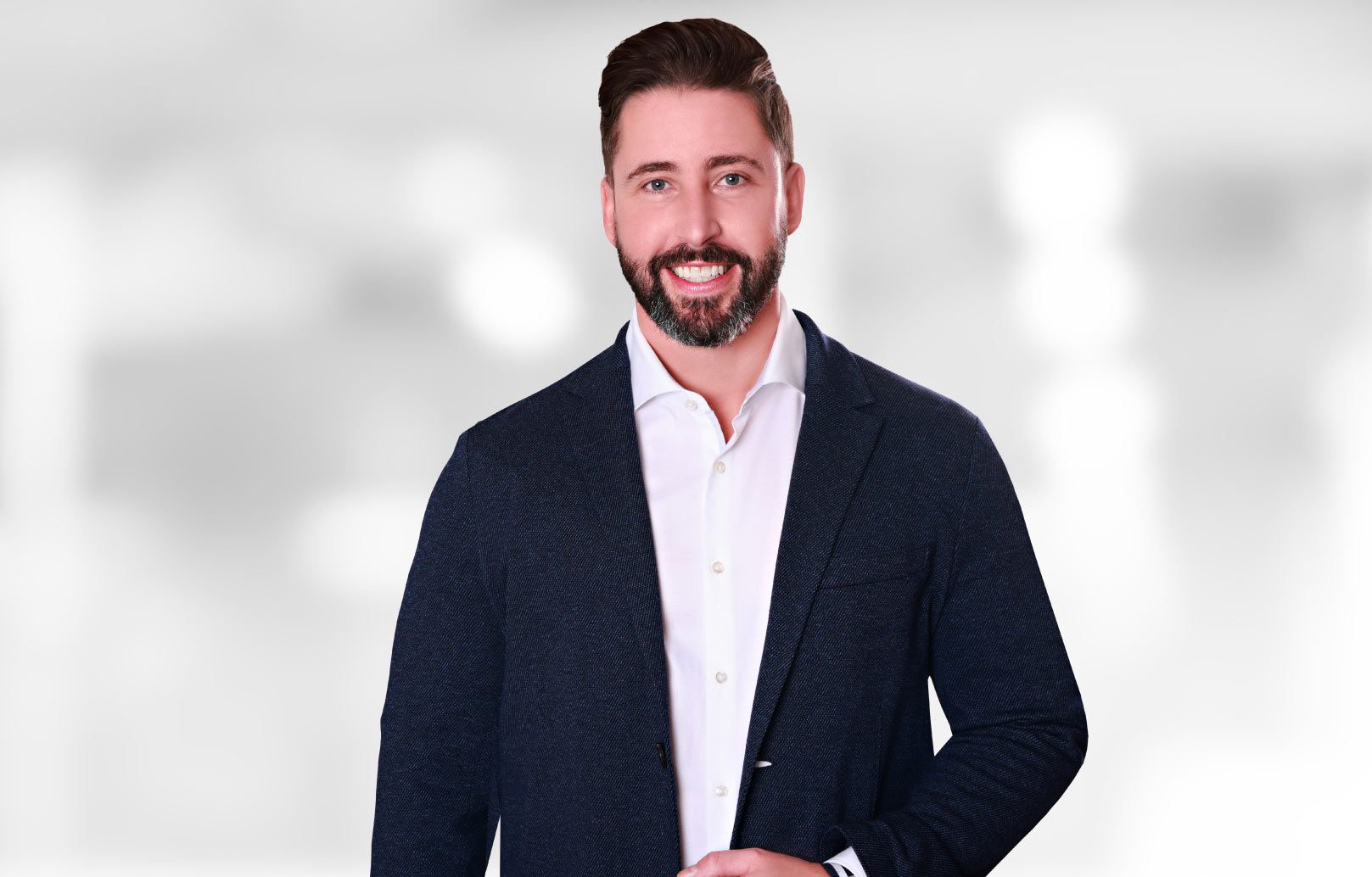 Danny Wray Urban Group Realty