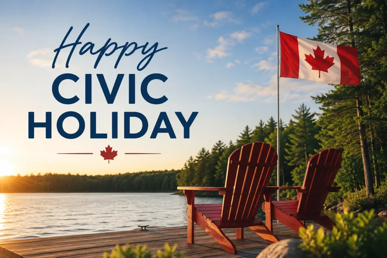 Civic Long Weekend 2026 Events Guide
