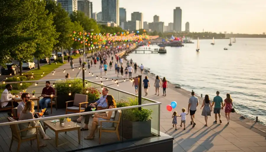 Labour Day Weekend Events: Burlington, Oakville & Hamilton